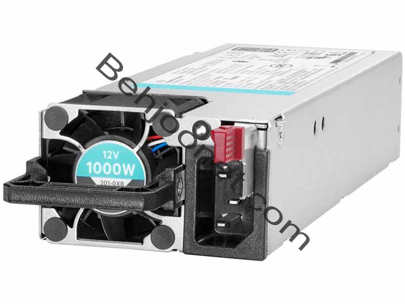 پاور HPE 1000W FS Titanium Power Supply Kit-P03178-B21-بهجونت-HPE P03178-B21