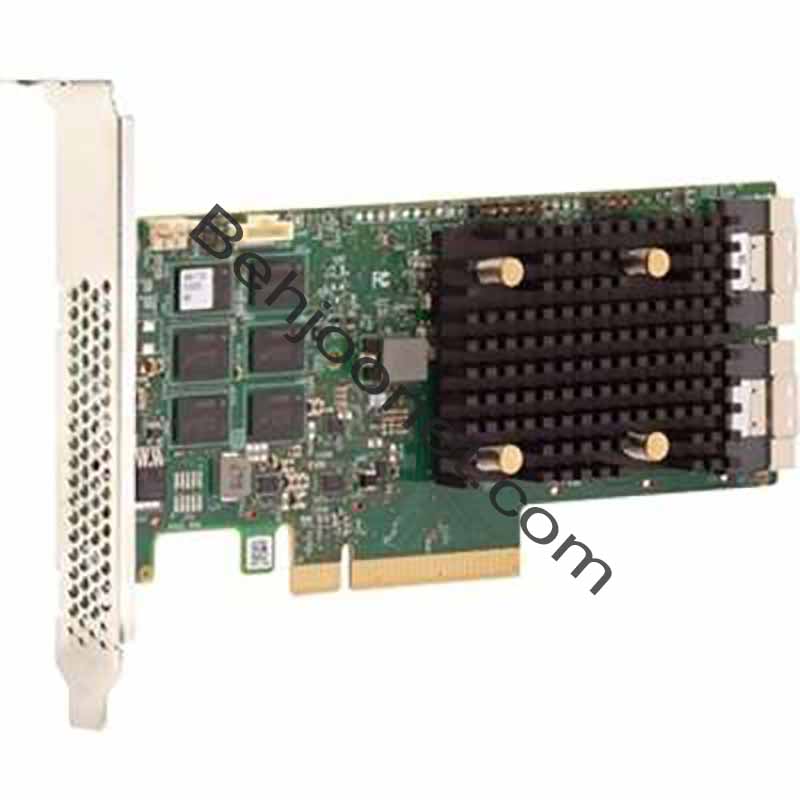 کنترلر Broadcom MR216i-p P26324-B21-بهجونت