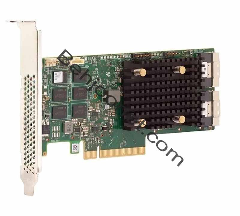 کنترلر HPE MR416i-p Gen10 Plus 4GB Cache Controller-P06367-B21-بهجونت
