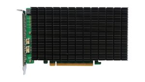 HBA NVMe