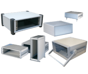 Desktop Enclosure