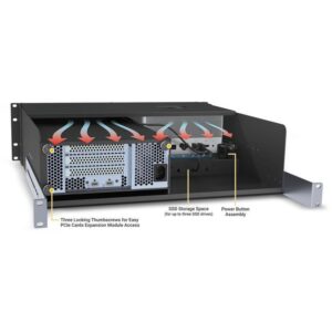Rackmount Enclosure