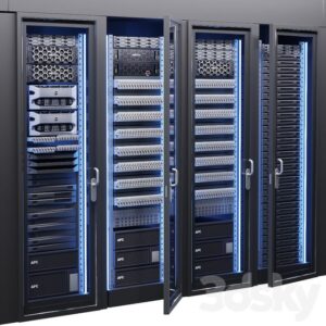 Enclosures