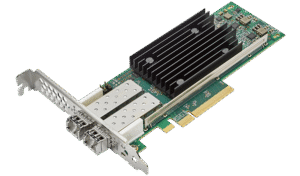 HBA Fibre Channel (FC)