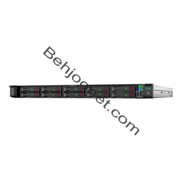 سرور HPE ProLiant DL360 Gen10 - Image 2