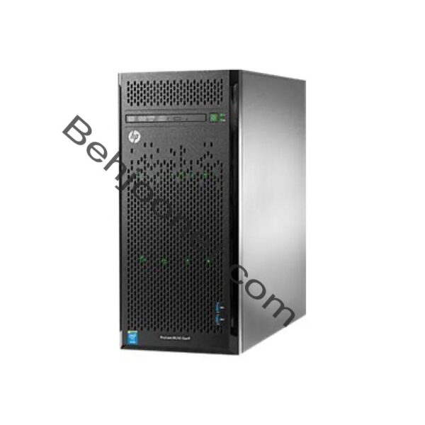 HPE Proliant ML110 Gen9