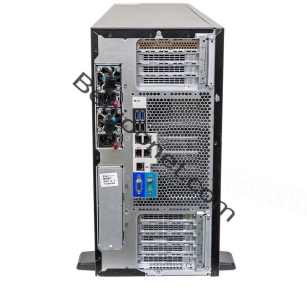 HPE ProLiant ML350 Gen9 - Image 2