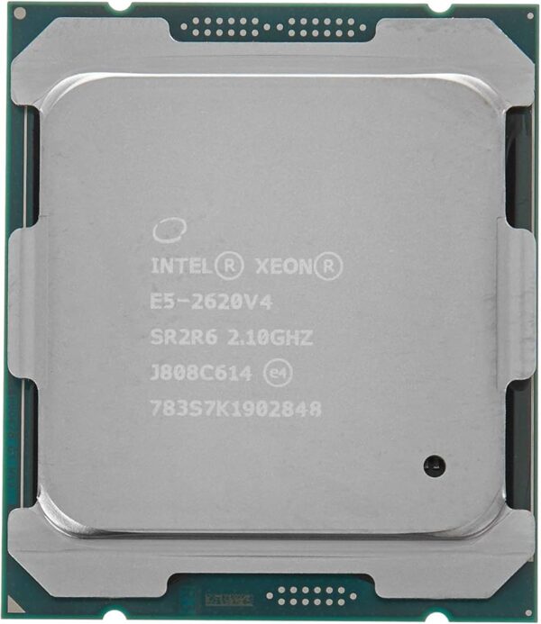 پردازنده CPU Intel Xeon E5-2620 v4