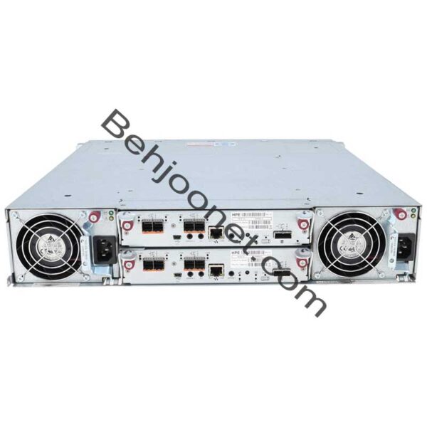 استوریج HPE MSA 2040 - Image 3