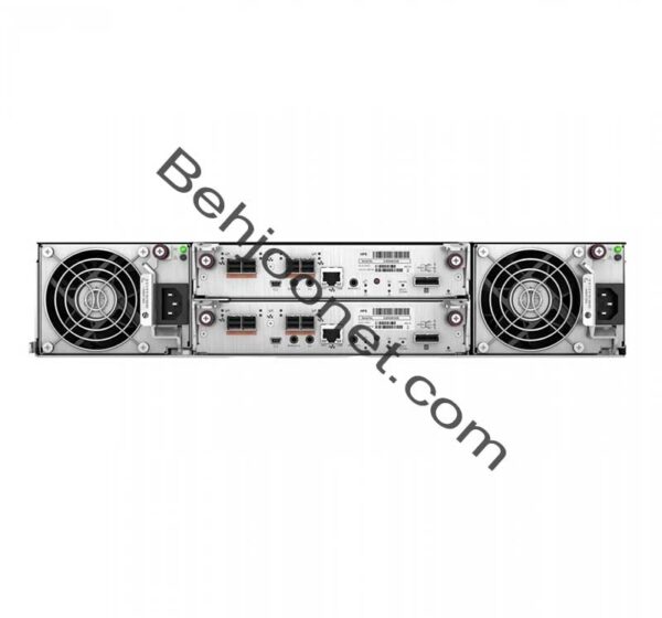استوریج HPE MSA 2050 SAN Storage