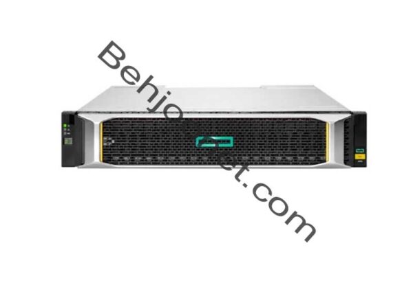 استوریج HPE MSA 2062 SFF – R0Q80B - Image 2