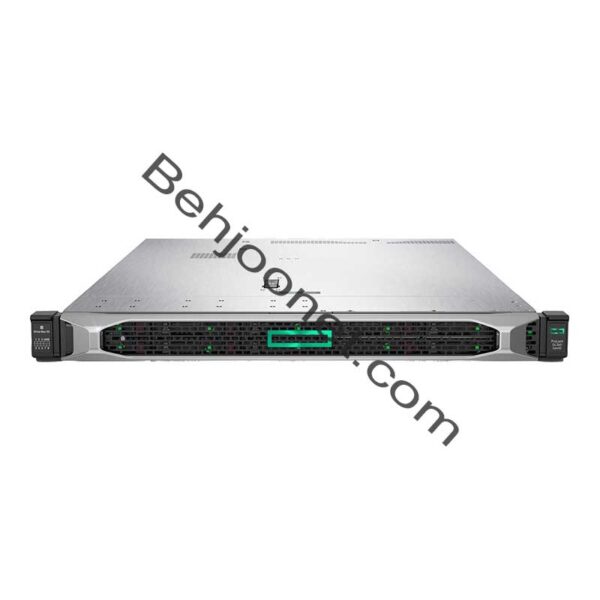 سرور HPE ProLiant DL360 Gen10