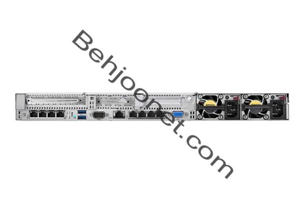سرور HPE ProLiant DL360 Gen9 - Image 2