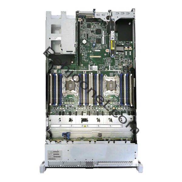سرور HPE ProLiant DL360 Gen9 - Image 3