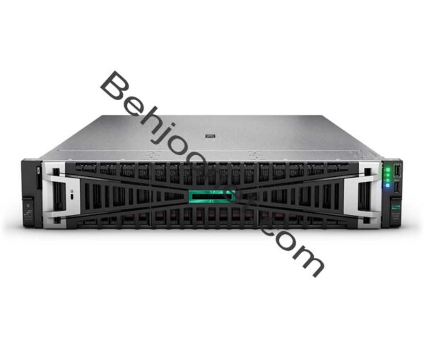 سرور HPE ProLiant DL380 Gen11