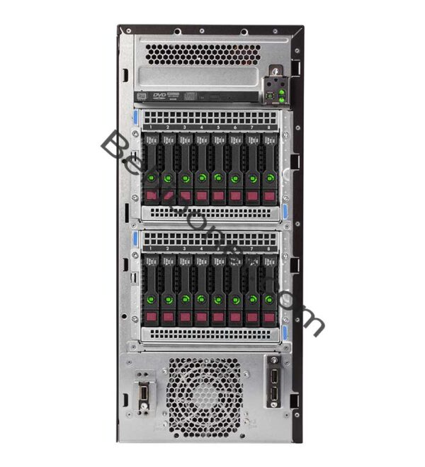 HPE ProLiant ML110 Gen10 - Image 3