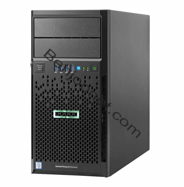 سرور HPE ProLiant ML30 Gen9