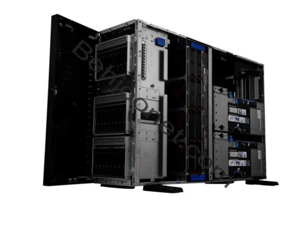 HPE ProLiant ML350 Gen11 - Image 2