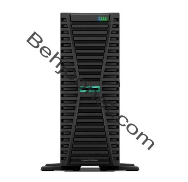 HPE ProLiant ML350 Gen11
