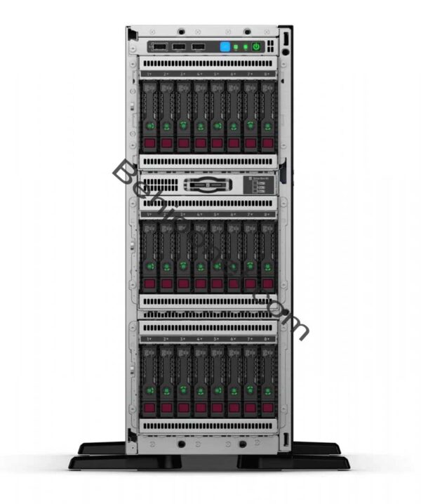 سرور HPE Proliant ML350 Gen10 - Image 2