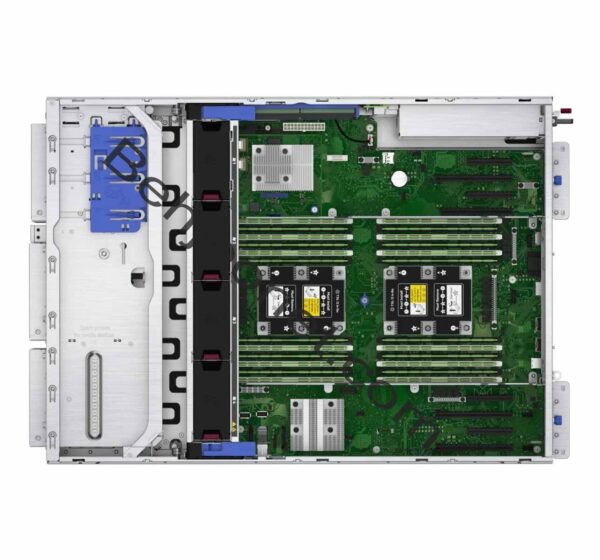 سرور HPE Proliant ML350 Gen10 - Image 3