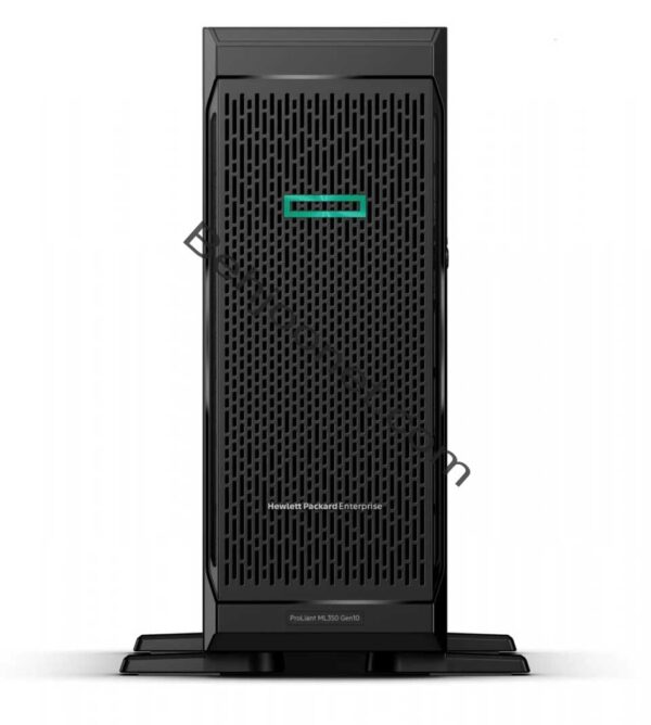 سرور HPE Proliant ML350 Gen10