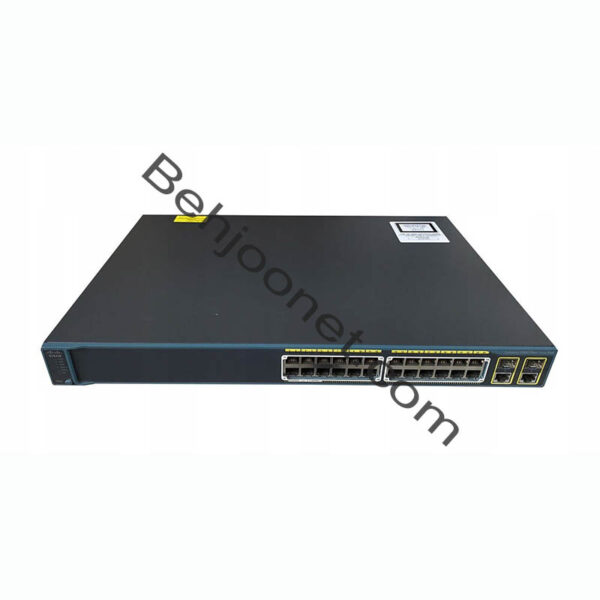 Switch Cisco 2960-24PCL