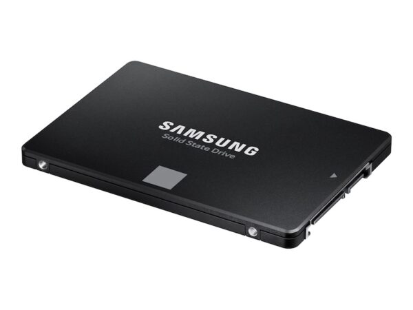 هارد Samsung 870 EVO 4TB