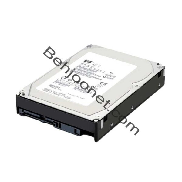 هارد سرور HPE 1TB SATA 7.2K LFF-843266-B21
